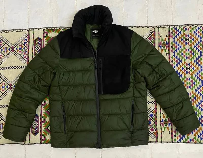 Zara — Тбилиси — 90 ₾