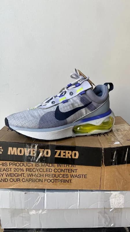 NIKE оригинал, привезенные из США 🇺🇸 Покупались для себя, не подошли. — Тбилиси — 110 $