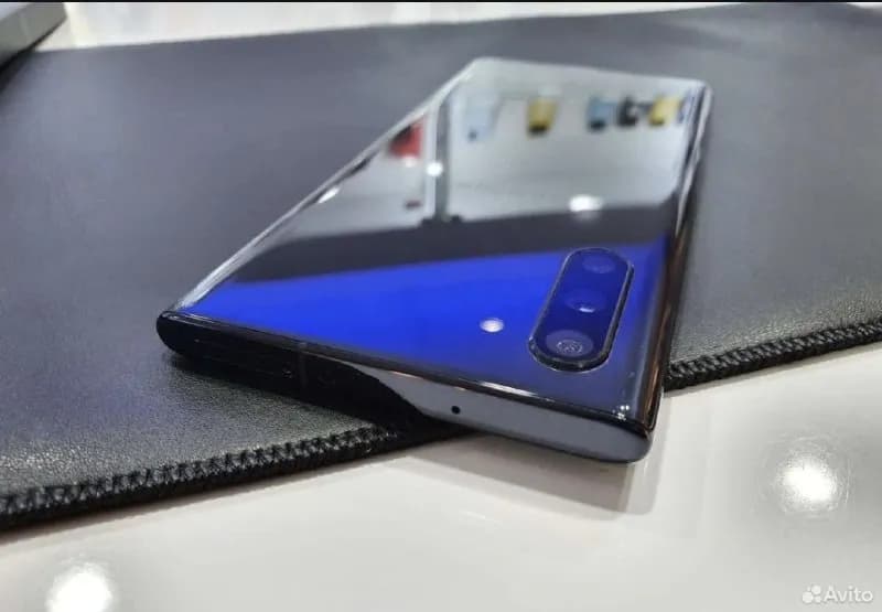Samsung galaxy Note 10. — Тбилиси — 999 ₾