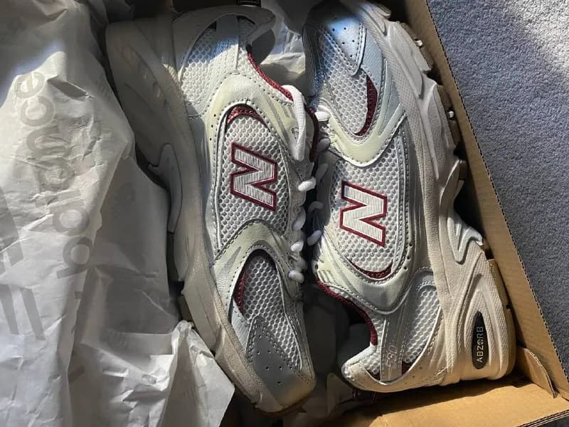 new balance 530 — Тбилиси — 350 ₾