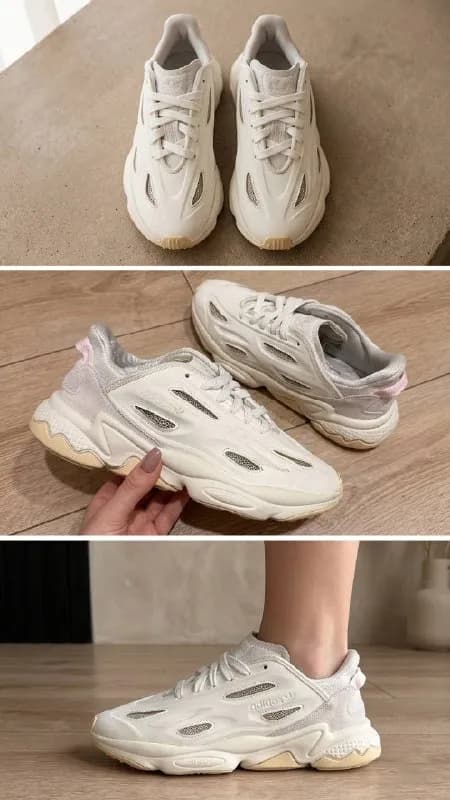 Adidas, оригинал — Тбилиси — 95 ₾