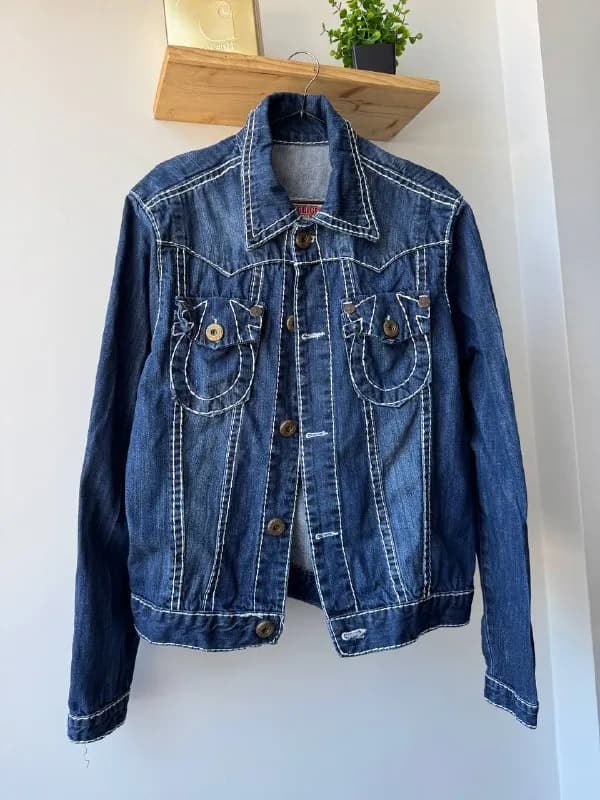 True Religion — Батуми — 150 ₾