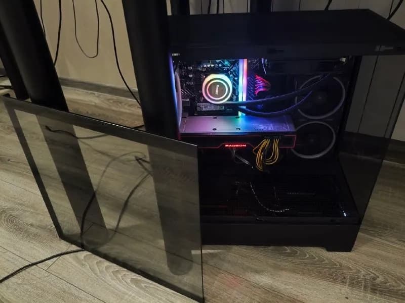 2600 GEL (Собирал сам за 3500) — Батуми — 2 600 ₾