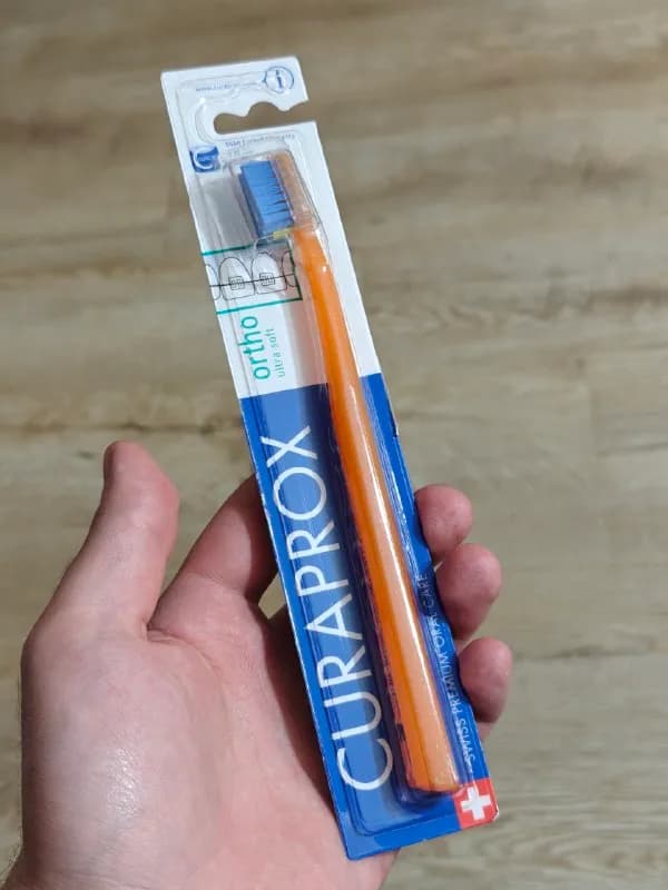 Curaprox для брекетов — Батуми — 20 ₾