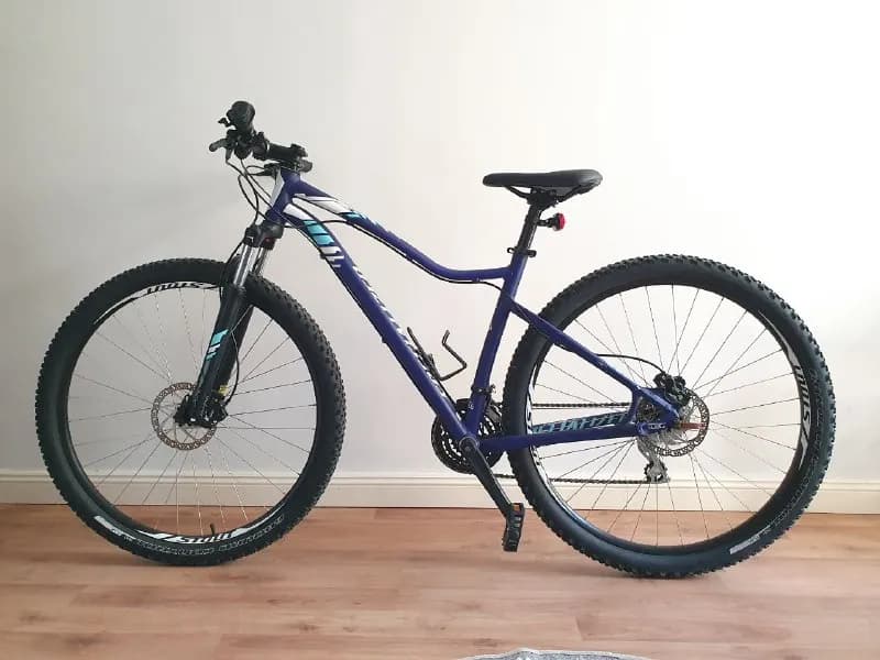 Bike Specialized Jett 29 — Тбилиси — 291 200 ₾
