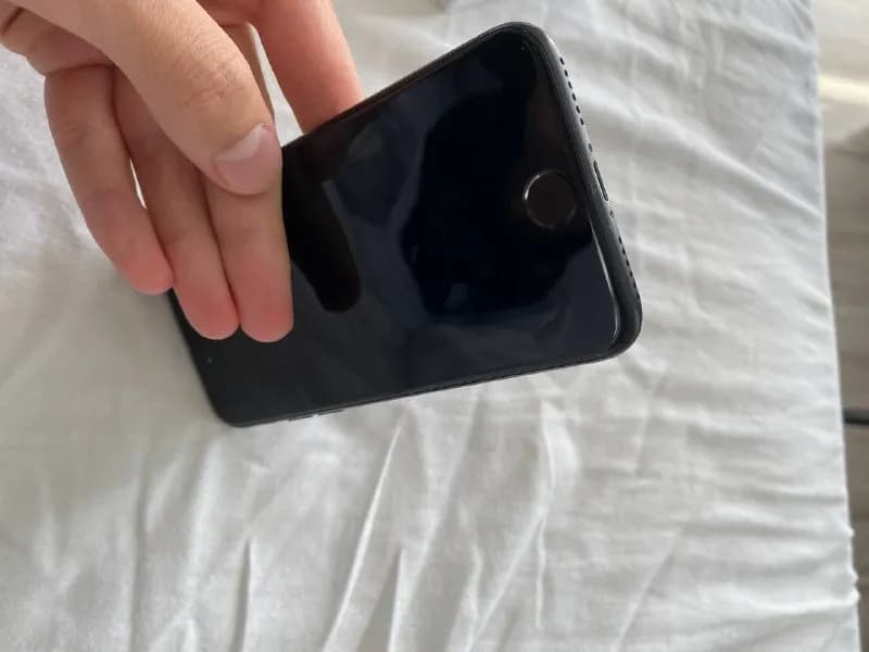 iphone 7 (128 gb) — Тбилиси — 400 ₾