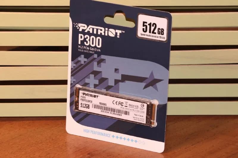 SSD — Тбилиси — 140 ₾