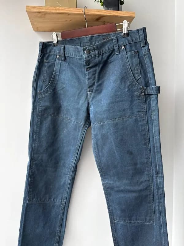 Levi’s Double Knee — Тбилиси — 95 ₾
