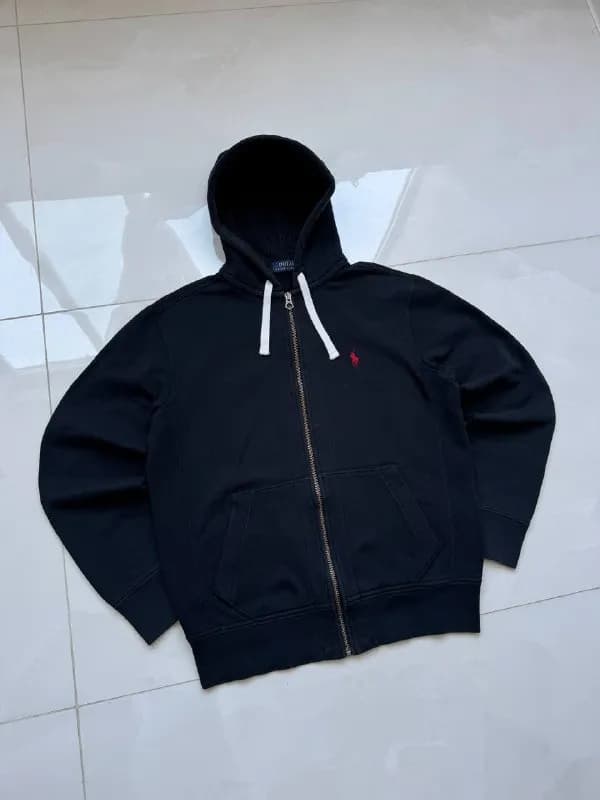 Зип-ка Ralph Loren — Батуми — 110 ₾