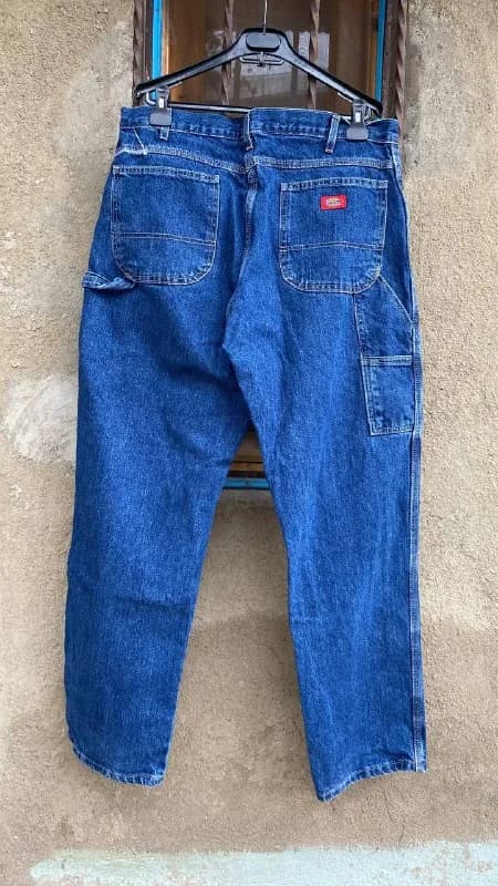 dickies jeans — Тбилиси — 34 130 ₾
