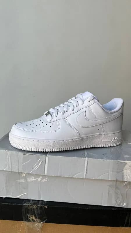 NIKE оригинал, привезенные из США 🇺🇸 Покупались для себя, не подошли. — Тбилиси — 110 $
