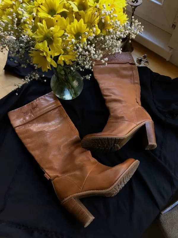 Levi’s из натуральной кожи — Тбилиси — 219 ₾
