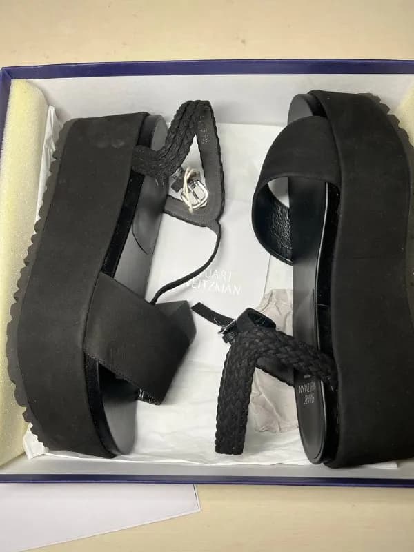 Stuart Weitzman — 150 лари (размер 39) — Тбилиси — 150 ₾