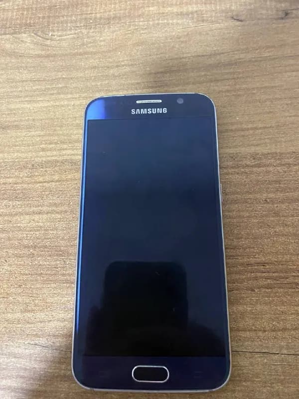 Samsung Galaxy S6 32GB — Тбилиси — 800 ₾