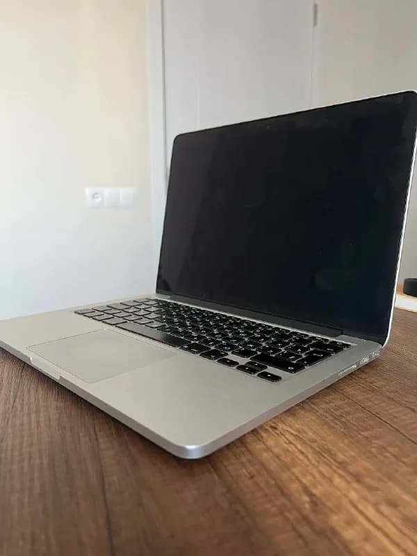 MacBook Pro 13 (Retina, late 13) — Тбилиси — 350 $