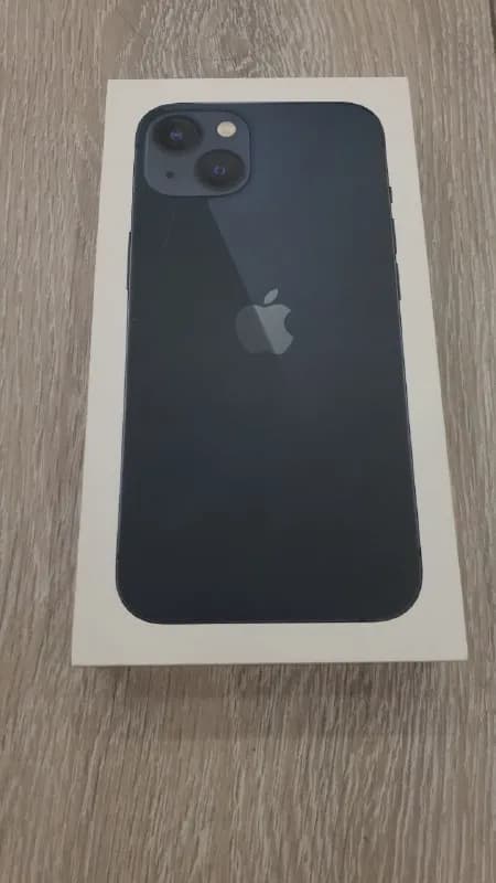 iPhone 13, 128 GB — Тбилиси — 2,000 ₾