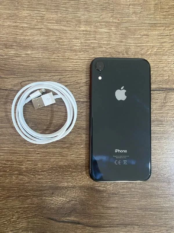 iPhone икс р 64 gb — Тбилиси — 600 ₾