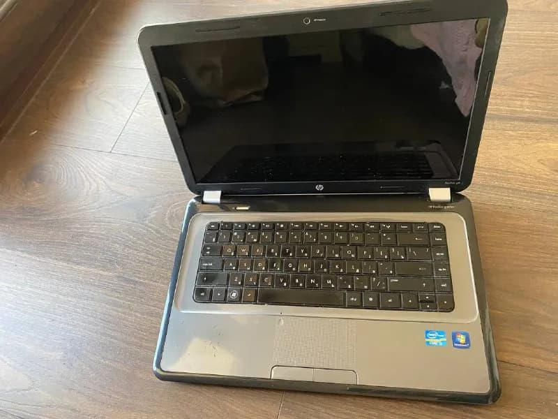 HP Pavilion G series — Тбилиси — 120 ₾