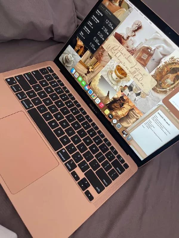 MacBook Air M1 16/512 — Тбилиси — 3 300 ₾