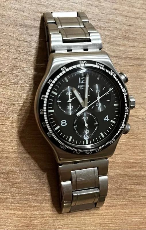 Swatch цена 400л — Тбилиси — 400 ₾