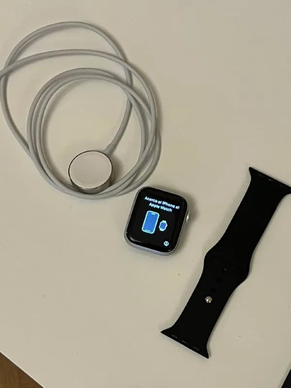 Apple Watch 6 40 — Тбилиси — 640 550 ₾