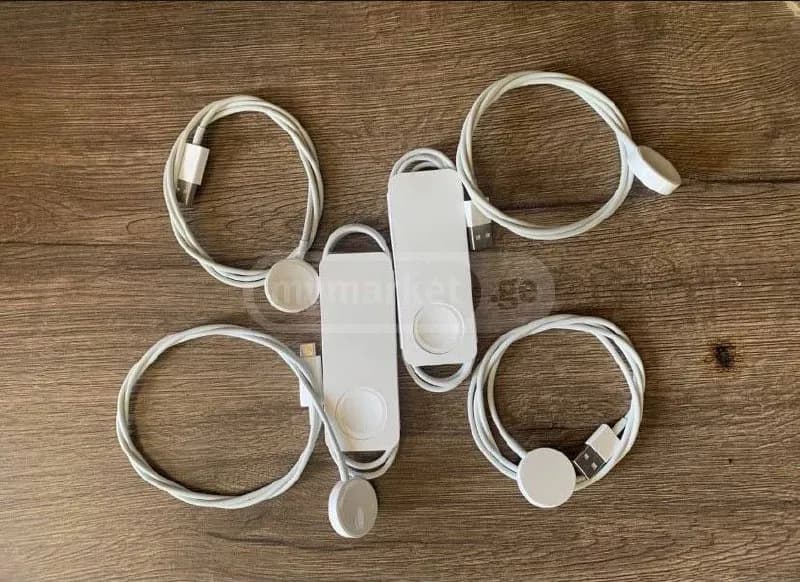 Apple Watch — Тбилиси — 65 ₾