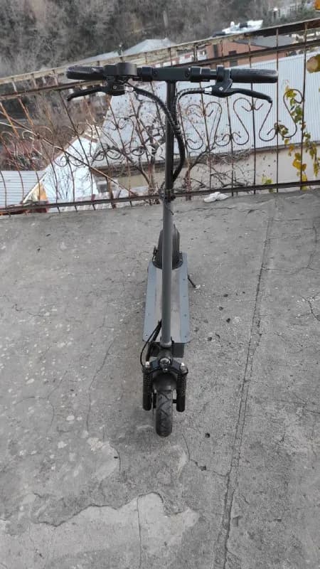 HOVERBOT, в идеальном состоянии, 1200 лари — Тбилиси — 1200 ₾