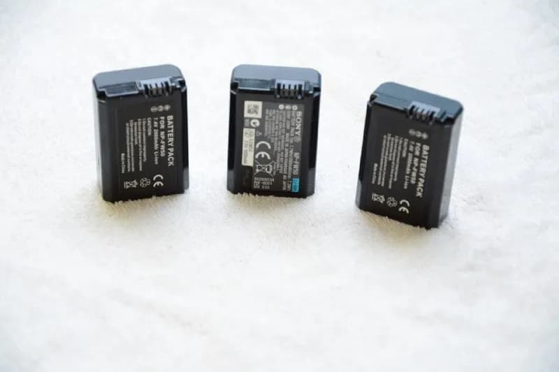 Nikon EN-EL14 — Тбилиси — 770 070 ₾