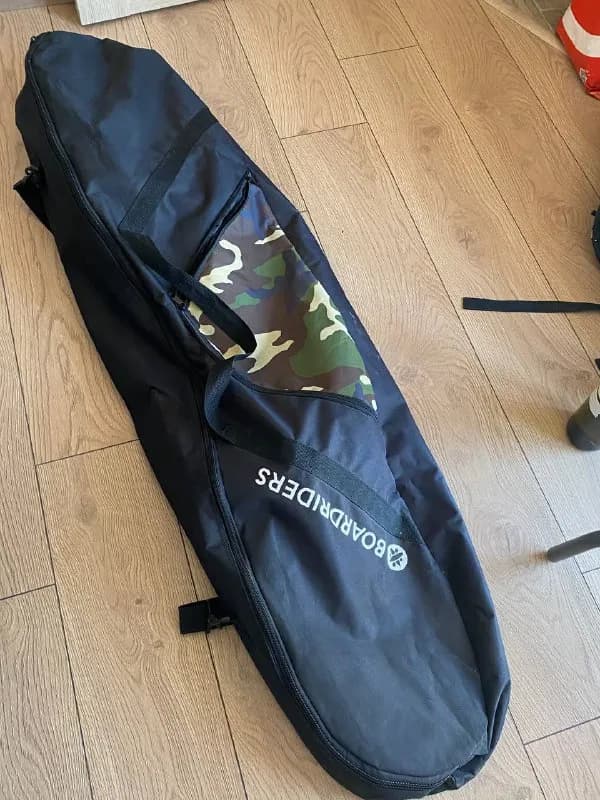 160, длина 150🏂 — Тбилиси — 250 ₾