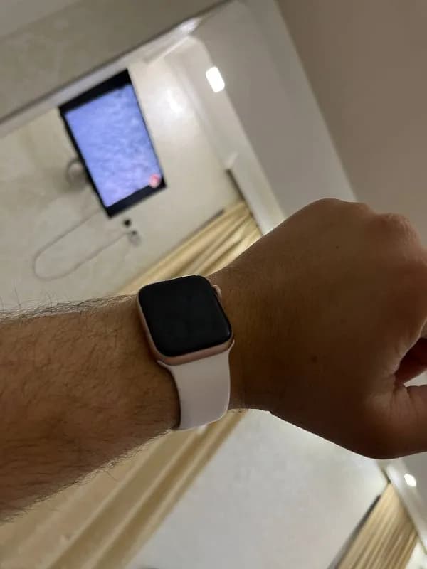 Apple Watch 5 цену предлагайте состояние идеальное — Тбилиси