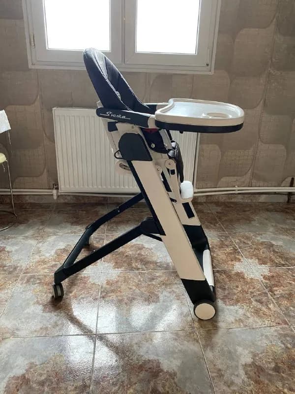 Peg Perego Siesta. — Тбилиси — 50 ₾