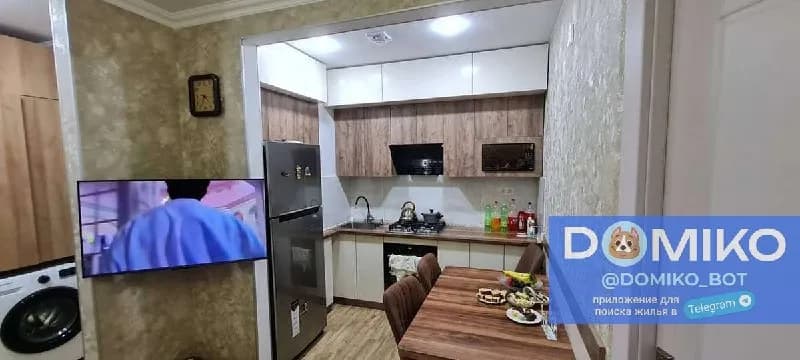 2+1, 14 этаж, 58 кв/м — Батуми — 700 $