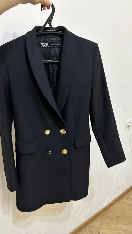 Zara, размер М, надевала один раз, 50 лари — Тбилиси — 50 ₾