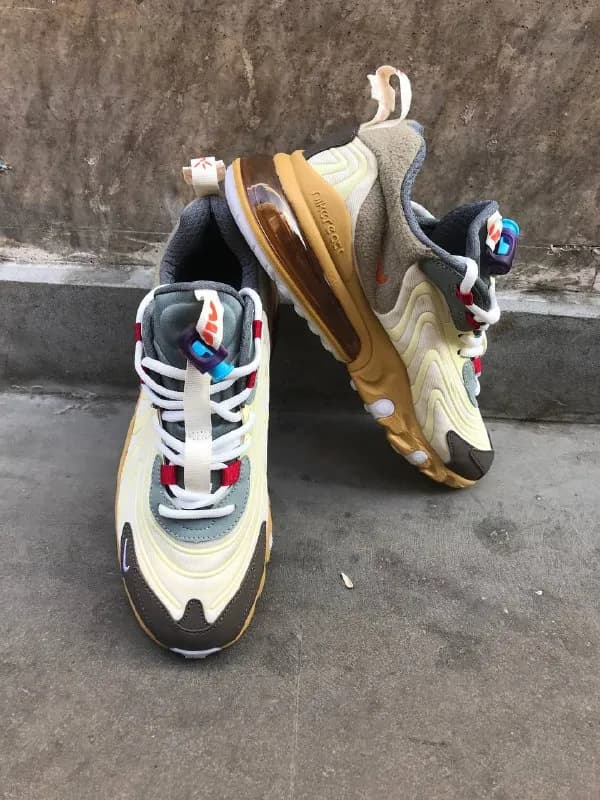 Nike Air Max 270 — Тбилиси — 170 ₾