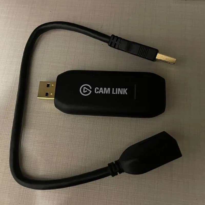 CamLink 4K — Тбилиси — 200 ₾