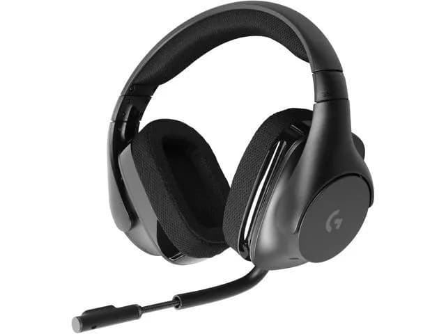 Logitech G G533 Wireless — Тбилиси — 200 ₾