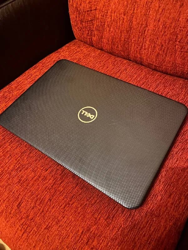 Dell в хорошем состоянии. — Тбилиси — 150 $