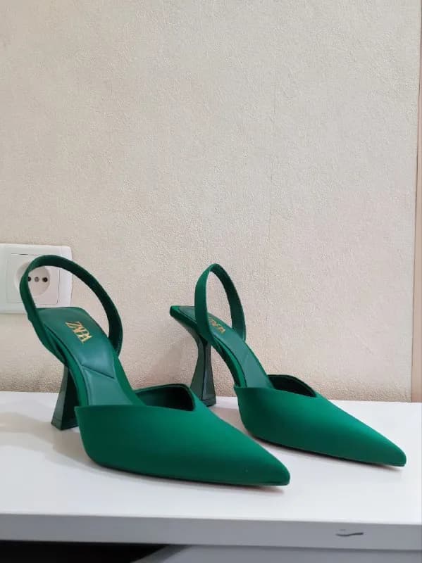 Zara, 36 размер — Тбилиси — 75 ₾
