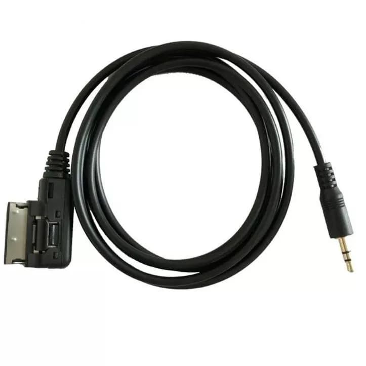Audio Media In AMI MDI Aux Adapter Cable For Mercedes Benz Sound — Тбилиси — 25 ₾