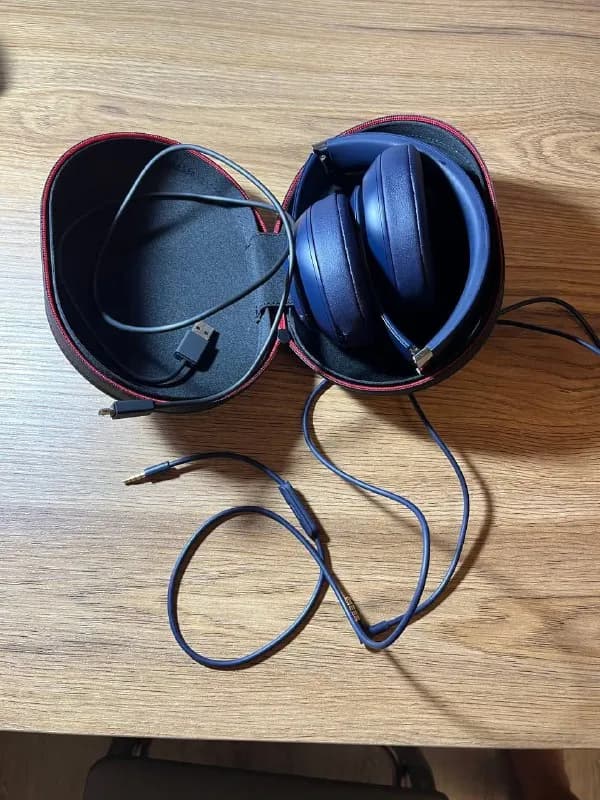 BEATS Studio3. — Тбилиси — 400 ₾