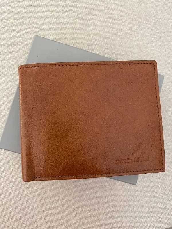 Портмоне новое в коробке — Тбилиси — 40 ₾