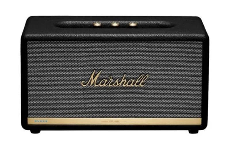 Marshall Stanmore ll Bluetooth Black, потому что уезжаю и не могу взять с собой — Тбилиси — 600 ₾
