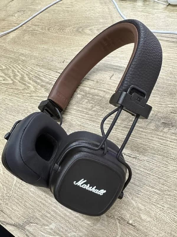 Marshall Major IV — Тбилиси — 400 ₾