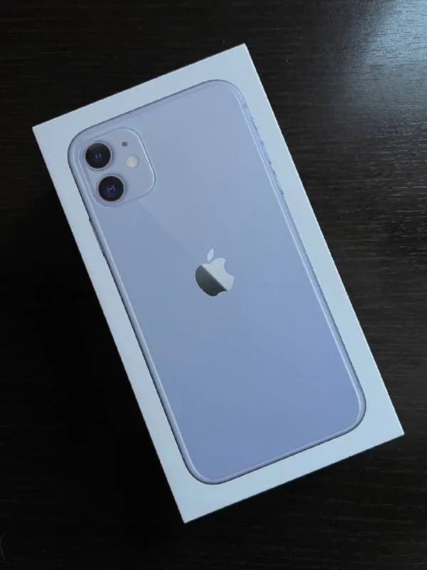IPhone 11📲 — Тбилиси — 700 ₾