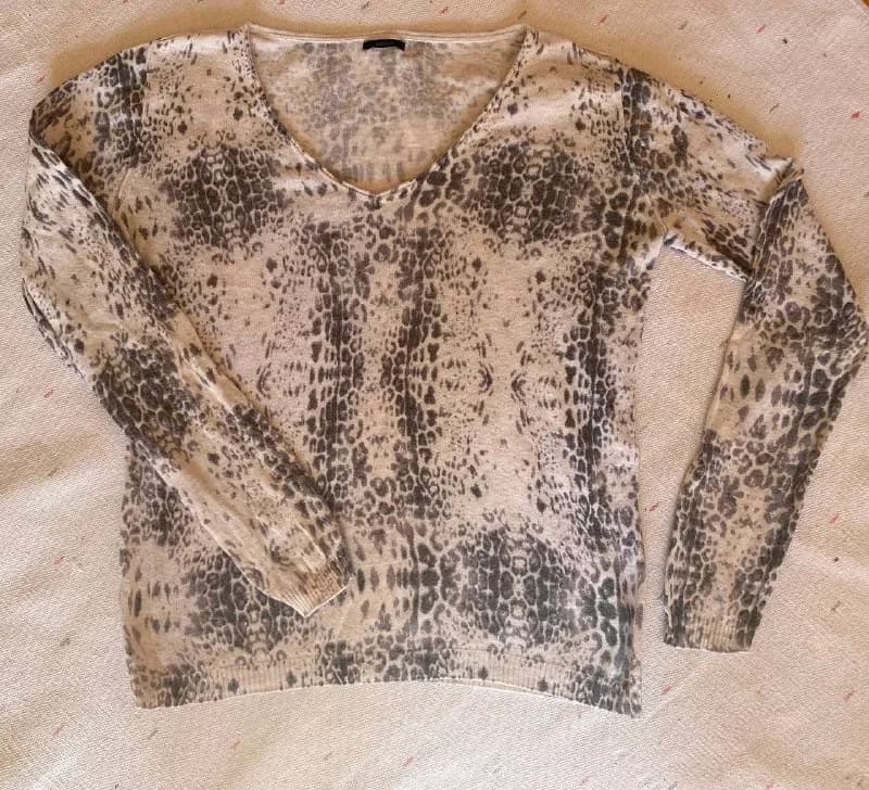 Лонгслив — Тбилиси — 445 ₾