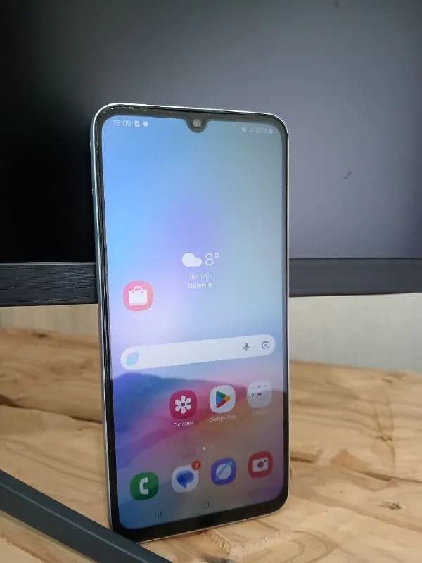 Samsung Galaxy A05s. В отличном состоянии. — Батуми — 270 ₾