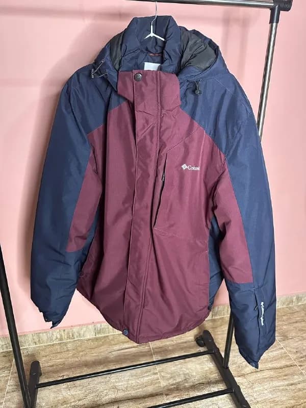 Зимняя куртка Columbia 54-56 размера — Тбилиси — 180 ₾