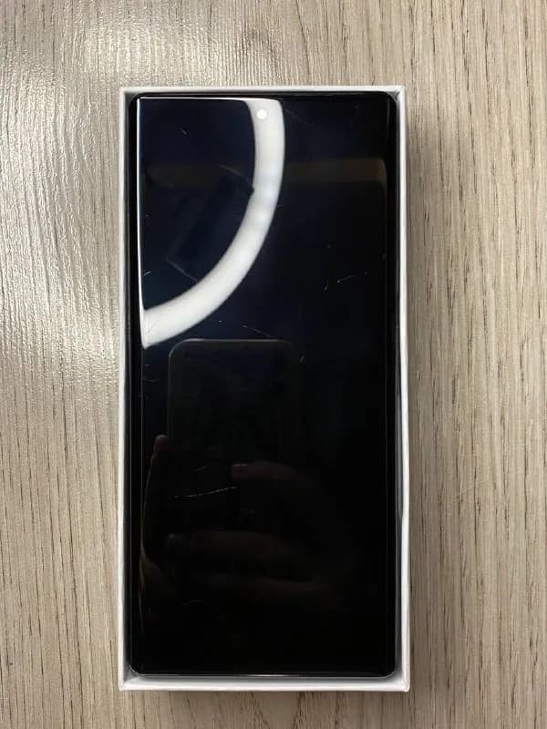 Google Pixel 6 Pro 5G — Тбилиси — 1 099 ₾