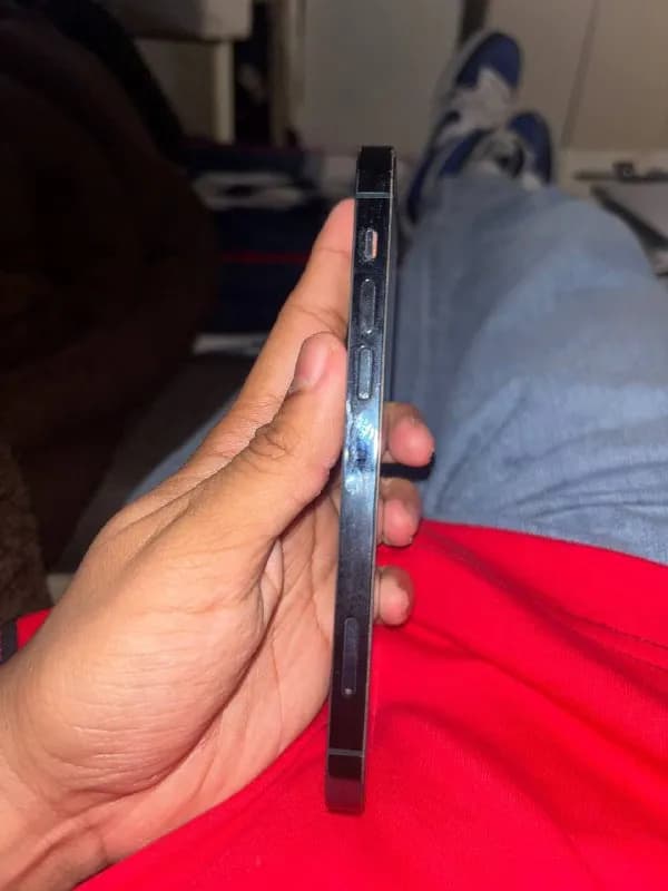 iPhone 12 Pro 128GB 🔥 — Батуми — 350 ₾