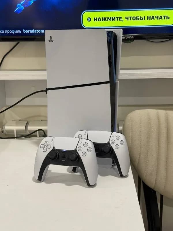 PlayStation 5, 1тб — Батуми — 1 150 ₾
